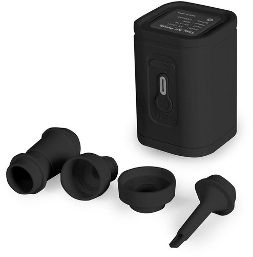 Compactor Travel Vakuumpumpe, Absaugen & Aufblasen - Pumpe - Hauptbild
