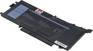 T6 Power Dell Latitude 5289, 7389, 7390 2in1, 3940 mAh, 45 Wh, 3cell, Li-pol - Laptop Battery