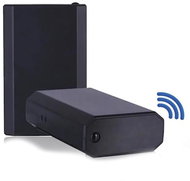 Secutek SAH-LS012 Black box with hidden WiFi camera - IP Camera