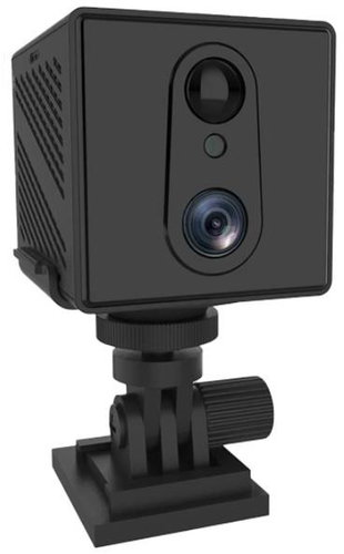 Secutek 4G IP mini camera CB72 - IP Camera - Main image