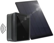 Secutek SAH-LS016-SP Solar WiFi camera - IP Camera