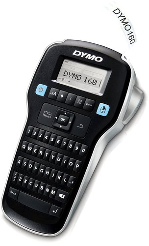 DYMO LabelManager 160 - Label Maker - Main image