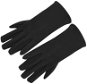 Iso Trade Touchscreen Handschuhe 2in1 schwarz - Künstler-Handschuh