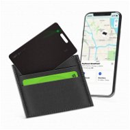 KeySmart SmartCard s Apple Find My - Karta