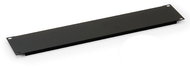 CTnet 19" 2U rack mount bracket - Blanking Plate