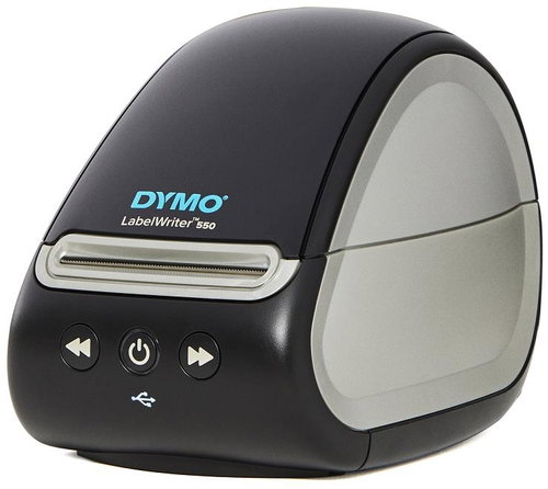 DYMO LabelWriter 550 2112722 - Dye-Sublimation Printer - Main image