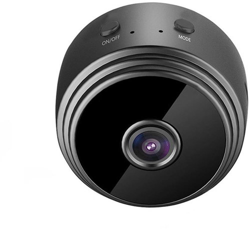 Verk 06226 Wireless Full hd 1080p SpyCamera Main image Verk 06226 Wireless Full hd 1080p SpyCamera - IP Camera - Main image