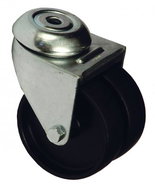 Conteg DP-KO-H1 Load wheel for rack-mounted switchboards, 1 pc - Wheels