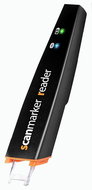 Scanmarker reader - Scanner