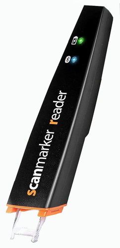 Scanmarker reader - Scanner - Main image
