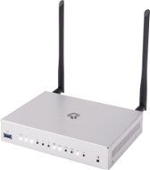 CZ.NIC Turris Omnia 4G silver - WiFi router