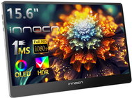 INNOCN 15,6" OLED Portable Monitor - 15A1F - Monitor