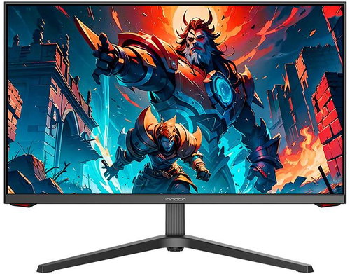 INNOCN 27G1R Plus 27" 2K 180Hz Gaming - Monitor - Main image