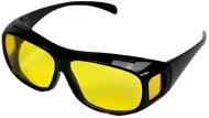 UVtech SLEEP-Y1 Brýle na PC žluté - Computer Glasses