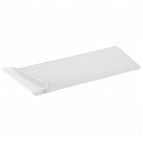 Aptel APT AK317C Silicone protection for laptop keyboard transparent - Protective Case - Main image