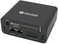 Robustel LoRaWAN Gateway R1520LG - Router