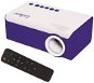 Lexibook Mini domáci kino/projektor - Projektor