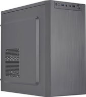Eurocase MC X108 - Počítačová skříň