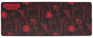 Netflix Stranger Things: Demogorgon - game pad - Mouse Pad
