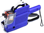 APT AG60 Dvouřádkový štítkovač MX-6600 - Štítkovač