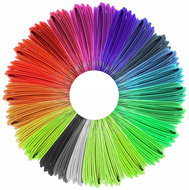 Verk 18278 PLA refill set for 3D pen 5 m Color - 3D Pen Filament