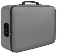 APT Handy travel document case - grey - Document Holder