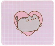 Pusheen: Love - mouse pad - Mouse Pad