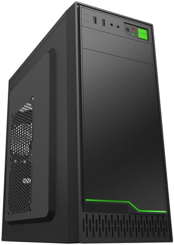 Eurocase ML N6-500B - PC Case - Main image
