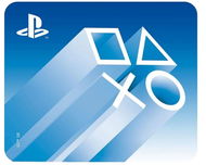 Playstation: Edge Of Space - podložka pod myš - Podložka pod myš