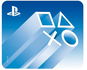 Playstation: Edge Of Space - podložka pod myš - Podložka pod myš