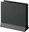 4499 laptop stand, black