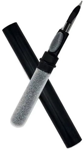 GAIRA Multifunctional cleaning pen for headphones 7038, black - Cleaning Kit - Main image