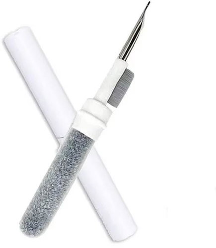 GAIRA Multifunctional cleaning pen for headphones 7038, white - Cleaning Kit - Main image