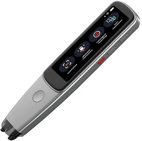Anobic Scanner-Translator ST2 - Scanner - Main image