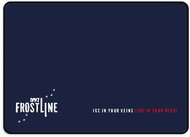 DayZ Frostline Mousemat Small 350 × 250 mm - Mouse Pad