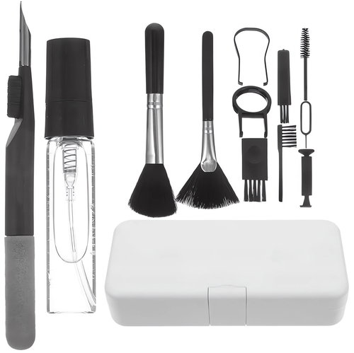 Verk 24529 Electronics cleaning kit 18 in 1 - Cleaning Kit - Main image