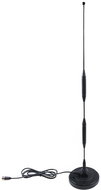 SECTRON LTE magnetic antenna MG9S5, 5-9 dBi, SMA(m), 5 m - LTE Antenna