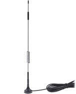 SECTRON 5G/WiFi magnetická anténa MG6S, 6 dBi, SMA(m), 3 m - LTE anténa