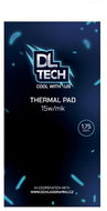 DLTech Thermal Pad 90 × 50 × 1.75 mm 15 W/mK - Thermal Pad
