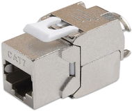 CTnet FTP RJ45 cat.7, samozářezový - Keystone