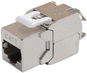 CTnet FTP RJ45 cat.7, samozářezový - Keystone