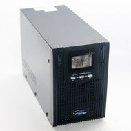 Eurocase UPS EA610 1000VA Pure Sine Wawe - Záložní zdroj