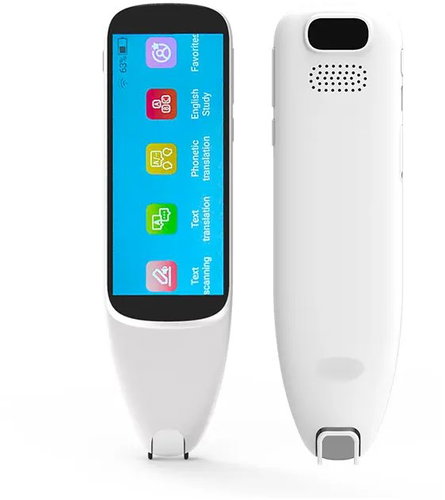 Anobic Scanner-Translator ST3 - Scanner - Main image