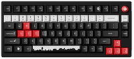 Bohemia Interactive DayZ x Keychron P1 HE Special Edition 75% US - Gaming Keyboard