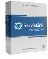 GreTech Servislink CZ - Licence 1 rok - Electronic License