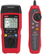 Uni-t MIE0528 Cable Meter UT685B kit - Cable Tester
