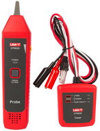 Cable Tester Uni-T MIE0374 Cable Meter - Wire Pair Finder UT682D - Tester kabelů