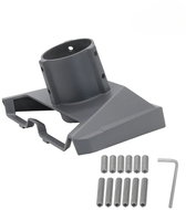 GreTech Starlink Gen3 Antenna Adapter - Network device holder