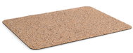 ZELLER Desk pad for mouse and keyboard cork 50 × 40 cm - Mouse Pad
