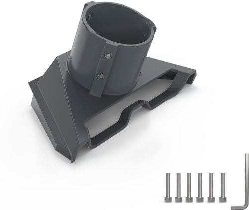 GreTech Starlink mini antenna adapter - Network device holder - Main image